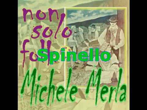 Michele Merla - Spinello