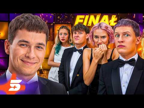 OTO ZWYCIĘZCA TWOJE 5 MINUT 3!