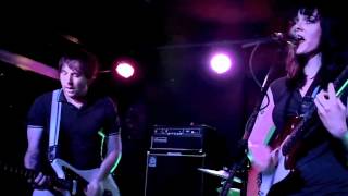 Field Mouse - 'Everyone But You' at Mercury Lounge on 04/13/12