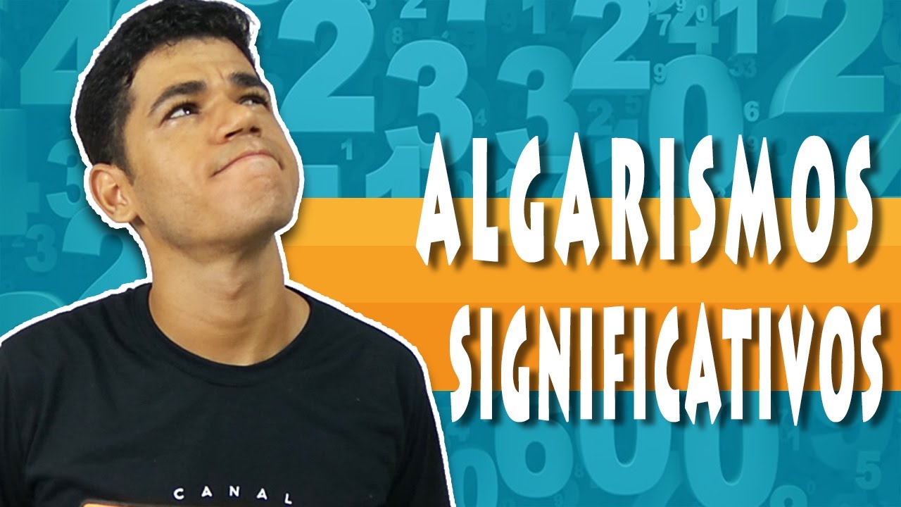 Algarismos Significativos