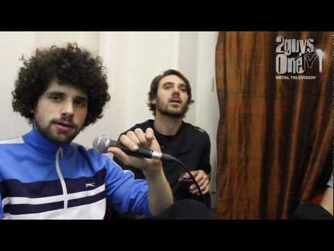 2GUYS1TV - Épisode 9 : PROGRESSION
