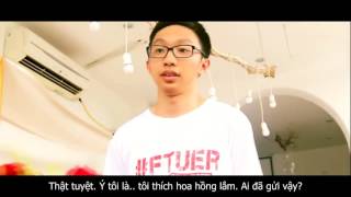 [PTKN] Nhóm 10 (Mnemosyne) - 7 first dates