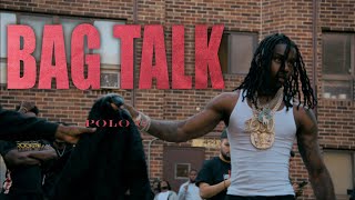 Polo G - Bag Talk (Official Video)