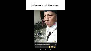 Download lagu Sound asli guyss 😱 #real #sound mp3