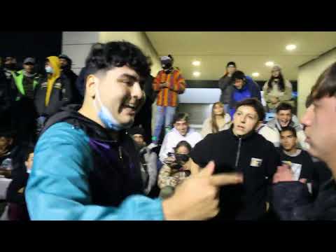 YEYE - ALKESEIS VS MIGUEL MUSIC - RETRO - OCTAVOS - AFTER DUPLAS