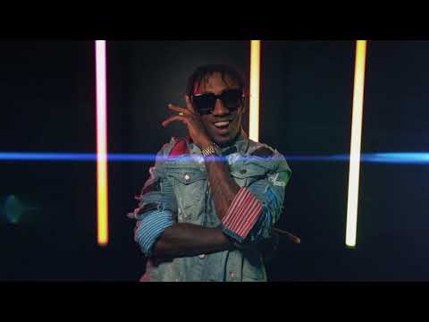 Ajji - Clean Babe (Official Video)