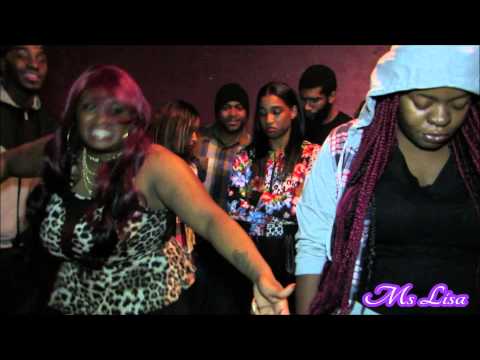 Mz. Lisa vs Thicc Shady