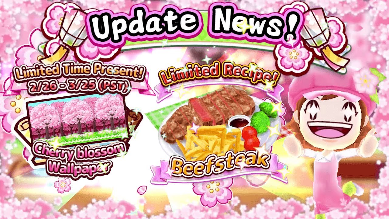 Sakura Festival Event 2026!