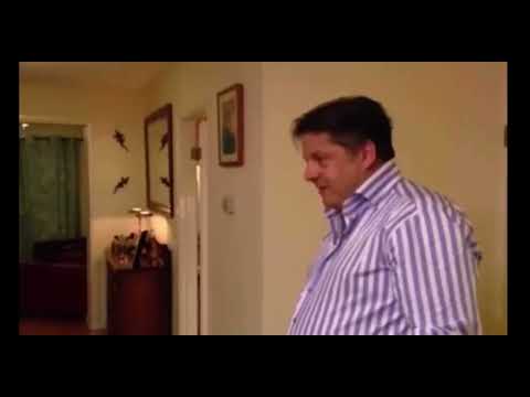 Come Dine With Me - Sore Loser