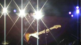 Michael Grimm Hold On I'm Comming.MPG