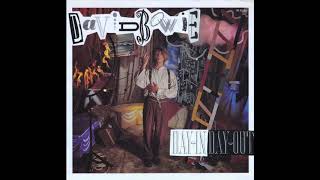 David Bowie - Day-In Day-Out (7&quot; Single Version)