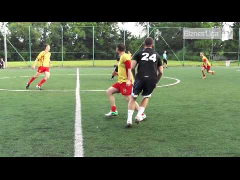 22.06.2017 I Liga B - 4F vs. Shell