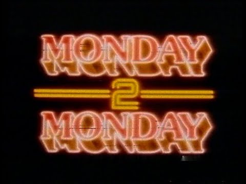 Sunday 26th September 1982 BBC2 - James Galway in Japan - Will Tomorrow Work - Roseland