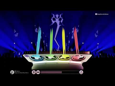 Fuser - Sam Hunt - Body Like A Back Road (Fabklon Remix)