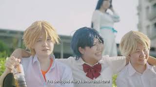 WCCS-MY 2024 — Team CincaiLah