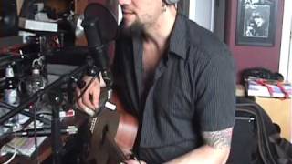 Wild Pandas - Walter Schreifels Cover