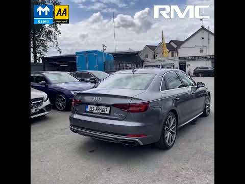 Audi A4 2.0 TFSI 35 S LINE - Image 2