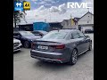 2019 Audi A4 2L Petrol For Sale Images