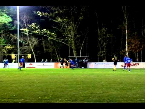 TSV Gellersen - Vastorfer SK (1. Hz)  4:1  (1:0)  26.11.2011
