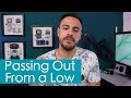Passing Out From a Low - Fear of Hypoglycemia