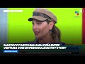 Mazzocco Hizo Una Analogía Entre Ventura Con Un Personaje De Toy Story Minuto Argentina