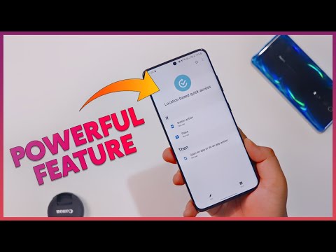 🔴 Unlock This New Powerful Feature on SAMSUNG PHONE  | Routine+ App (Hindi)