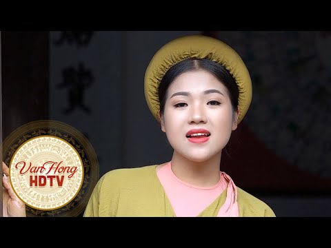 Ảnh bài hát Ngồi Tựa Song Đào - Thể hiện bởi Khánh Hồng