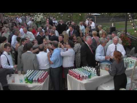 Event Lenz Videography video.