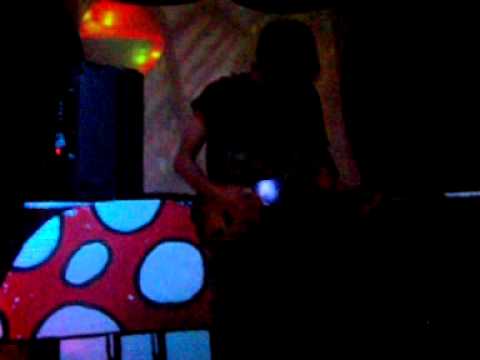 dj ravine yoshi's island 3