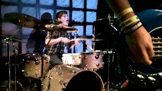 set it off - chase it (new song live)