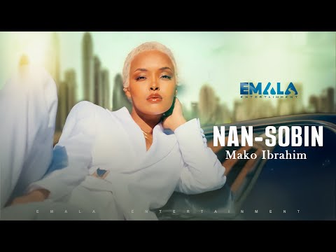 Mako Ibrahim - Nan Sobin - New Ethiopian Afaan Oromo Music 2024 (Official Video)