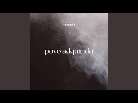 Povo Adquirido (Versão 2025)