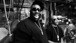 Killer Mike ft T.I.  &amp; Big Boi - Ready Set Go Remix with Intro HD