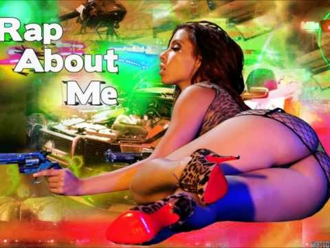 G-Ball THC & MR. 773 - Rap About Me