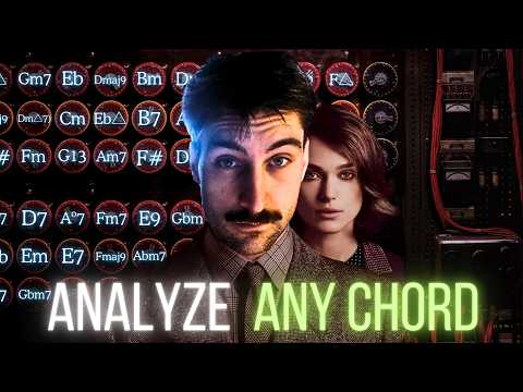 Analyze Any Chord In Seconds With These 4 Simple Tricks