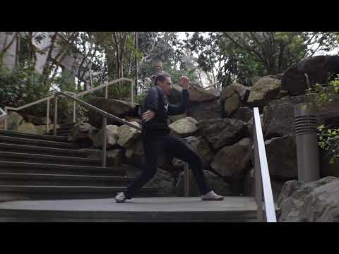 Bloom | Ethan Pak Rome