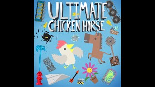 Ultimate Chicken Horse