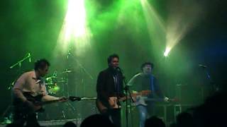 Dream Syndicate-then she remembers 1-6-2013@Gagarin 205 Athens