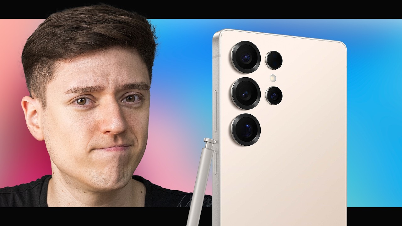 Galaxy S25 Ultra, ¿qué cambia?