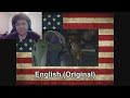 Reaction Toy Story You Are A Toy In Different Languages