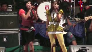 Download lagu LILIN HERLINA feat. RENA KDI - Maksiat & Taqwa | Dangdut ( Music Video) mp3
