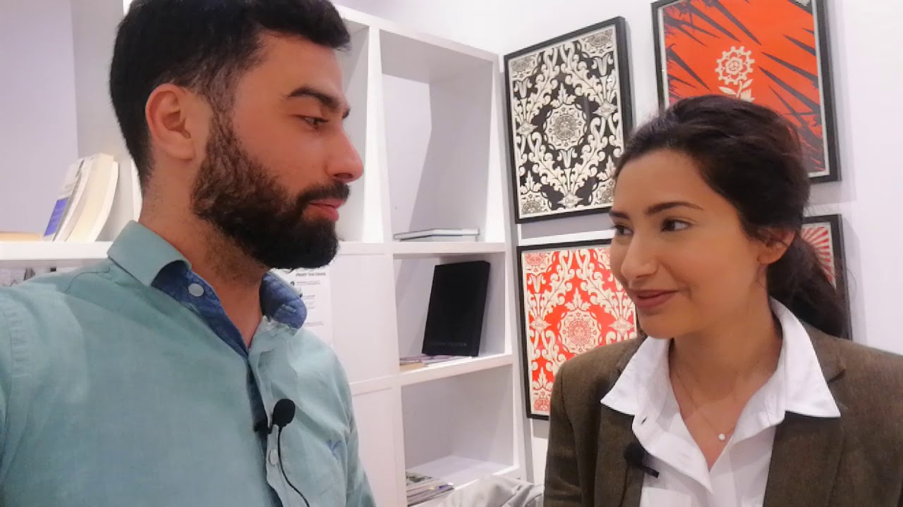 Digitizing the grocery stores data