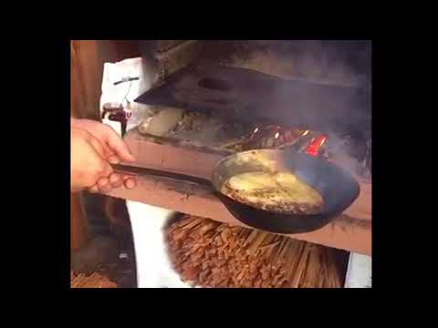 "Robert's Melchermuas Stubn"