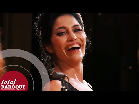Il Divino Sassone (Vivica Genaux) | Bayreuth Baroque Festival 2020