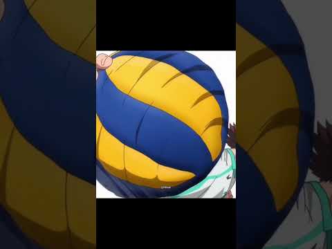 Oikawa Tooru jump serve 💀🔥🏐 #foryou #volleyball #highlights #fypage #japan #haikyuu #fyp #oikawa