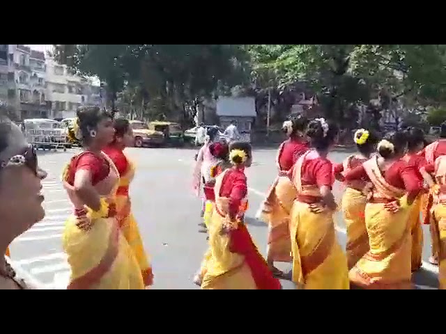 Muralidhar Girls' College vidéo #1