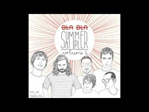 ONNO - SUPER SOMETHING [BLA BLA 013 SUMMER SAMPLER VOLUME 1]