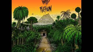 AR Ferdinand - Wild Fiction [Full Album]