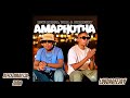 Reece Madlisa & Zuma, LuuDadeejay - Amaphutha (Official Audio) | Amapiano
