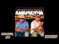 Reece Madlisa Zuma LuuDadeejay Amaphutha Official Audio Amapiano